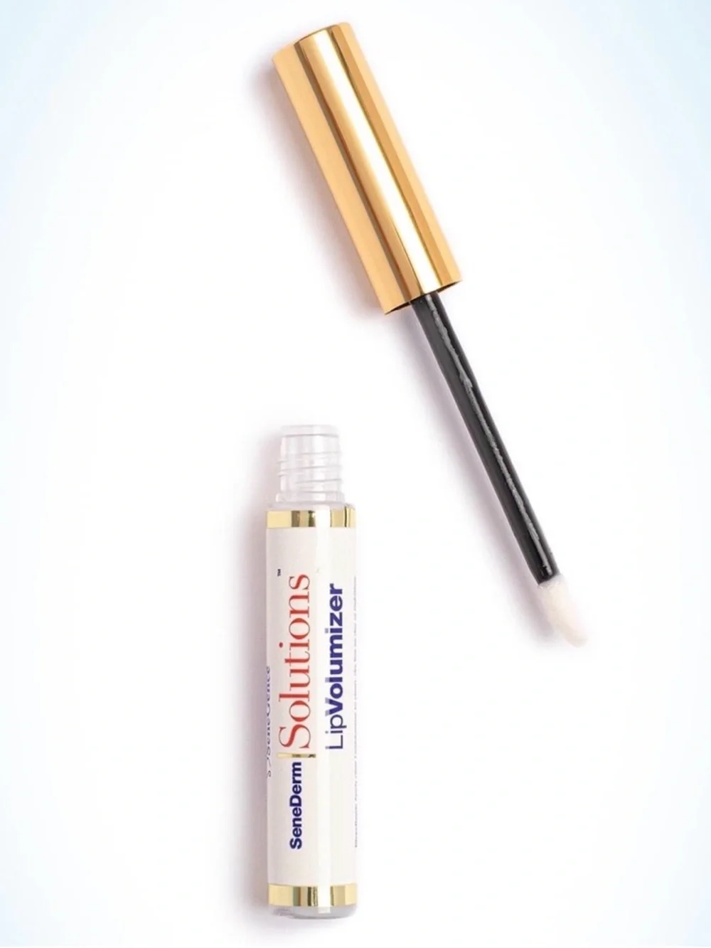 SeneGence plumping lip